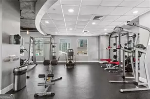 933 Peachtree St NE, Atlanta, GA 30309 - Photo 32