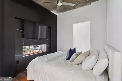 933 Peachtree Street NE #1824, Atlanta, GA 30309 - Photo 12