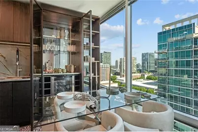 933 Peachtree Street NE #1824, Atlanta, GA 30309 - Photo 8