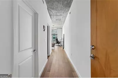 933 Peachtree Street NE #1824, Atlanta, GA 30309 - Photo 2