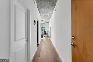 933 Peachtree St NE, Atlanta, GA 30309 - Photo 2