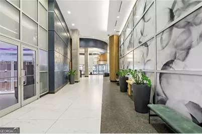 933 Peachtree Street NE #1824, Atlanta, GA 30309 - Photo 24