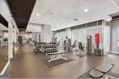 933 Peachtree Street NE #1824, Atlanta, GA 30309 - Photo 30