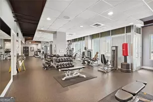 933 Peachtree St NE, Atlanta, GA 30309 - Photo 30
