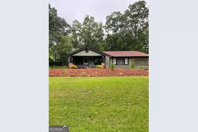 1779 Shirey Road, Manchester, GA 31816 - Photo 1