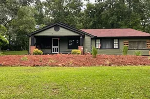 1779 Shirey Rd, Manchester, GA 31816 - Photo 1