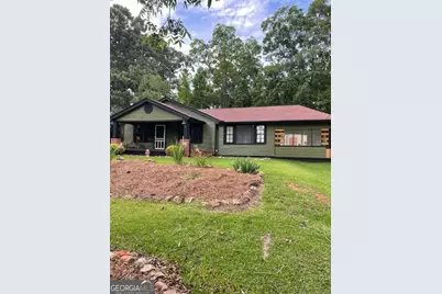 1779 Shirey Road, Manchester, GA 31816 - Photo 2