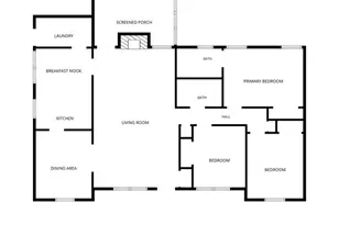 6554 Lemans Ln, Columbus, GA 31909 - Photo 22