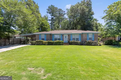 6554 Lemans Lane, Columbus, GA 31909 - Photo 1