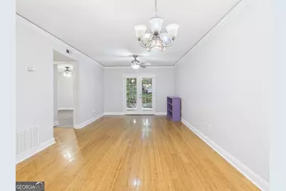 1055 Baxter Street #306, Athens, GA 30606 - Photo 6
