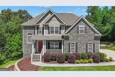 39 Hawthorne Place, Sharpsburg, GA 30277 - Photo 4