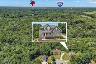 39 Hawthorne Pl, Sharpsburg, GA 30277 - Photo 4