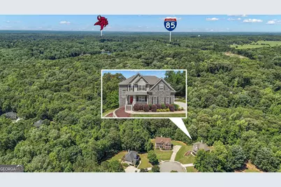 39 Hawthorne Place, Sharpsburg, GA 30277 - Photo 6