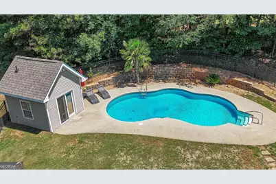 39 Hawthorne Place, Sharpsburg, GA 30277 - Photo 2