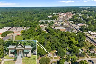 76 Park St, Commerce, GA 30529 - Photo 34