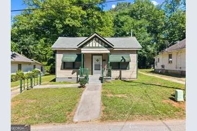 76 Park Street, Commerce, GA 30529 - Photo 2