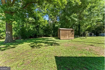 76 Park Street, Commerce, GA 30529 - Photo 30