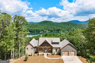 108 Ivy Ridge, Clarkesville, GA 30523 - Photo 6