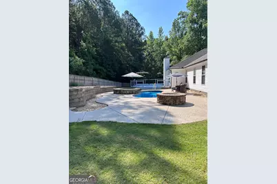 2480 Jackson Road, Griffin, GA 30223 - Photo 10