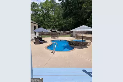 2480 Jackson Road, Griffin, GA 30223 - Photo 6