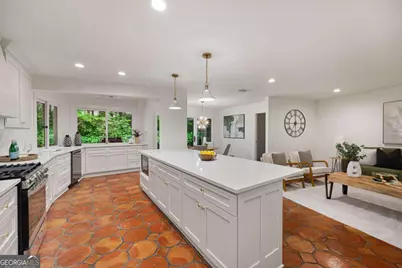 4198 Lake Rill Court, Marietta, GA 30062 - Photo 20