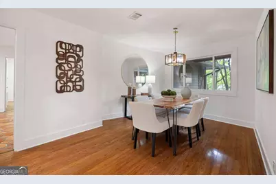 4198 Lake Rill Court, Marietta, GA 30062 - Photo 10
