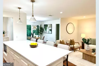 4198 Lake Rill Court, Marietta, GA 30062 - Photo 28