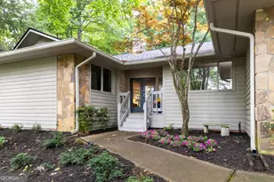 4198 Lake Rill Ct, Marietta, GA 30062 - Photo 2