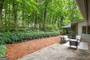 4198 Lake Rill Ct, Marietta, GA 30062 - Photo 46