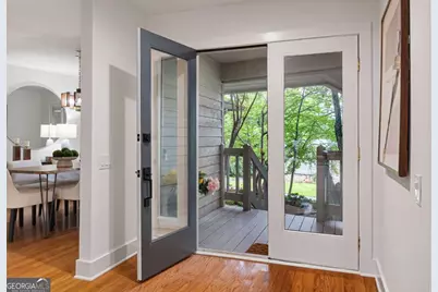 4198 Lake Rill Court, Marietta, GA 30062 - Photo 6