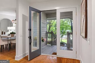 4198 Lake Rill Ct, Marietta, GA 30062 - Photo 6