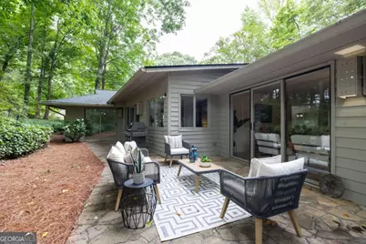 4198 Lake Rill Court, Marietta, GA 30062 - Photo 44