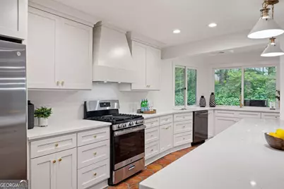 4198 Lake Rill Court, Marietta, GA 30062 - Photo 18