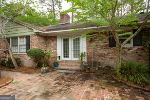 1601 Oconee Rd, Waycross, GA 31501 - Photo 22