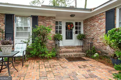 1601 Oconee Road, Waycross, GA 31501 - Photo 4