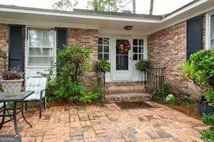 1601 Oconee Rd, Waycross, GA 31501 - Photo 4