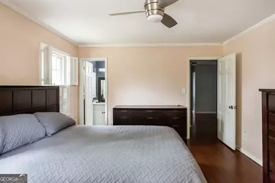1601 Oconee Road, Waycross, GA 31501 - Photo 36