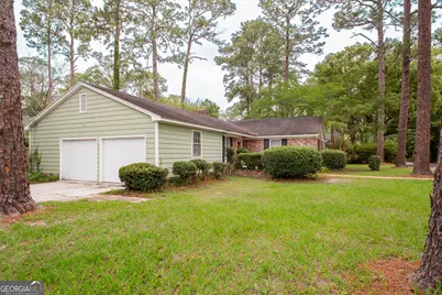 1601 Oconee Road, Waycross, GA 31501 - Photo 2