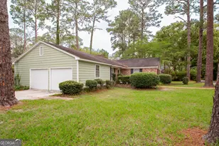 1601 Oconee Rd, Waycross, GA 31501 - Photo 2