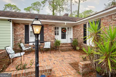 1601 Oconee Road, Waycross, GA 31501 - Photo 6