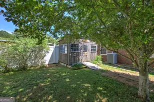 33 Westbury Dr NW, Rome, GA 30165 - Photo 26