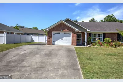 33 Westbury Drive NW, Rome, GA 30165 - Photo 30