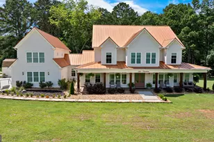 619 Old Greenville Rd, Fayetteville, GA 30215 - Photo 1