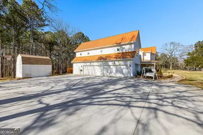 619 Old Greenville Road, Fayetteville, GA 30215 - Photo 108