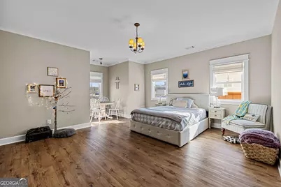 619 Old Greenville Road, Fayetteville, GA 30215 - Photo 84