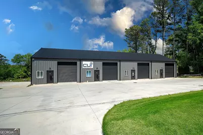613 Tallapoosa Street W, Bremen, GA 30110 - Photo 1