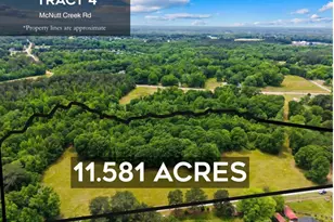 Tract 4 McNutts Creek Rd, Bogart, GA 30622 - Photo 1