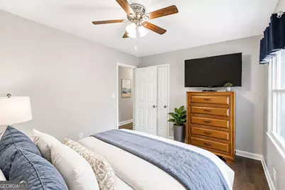 899 Simmons Road, Social Circle, GA 30025 - Photo 22