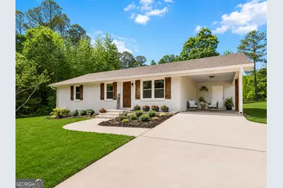 899 Simmons Road, Social Circle, GA 30025 - Photo 2