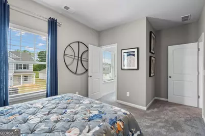 210 Antiquity Circle #LOT 238, Perry, GA 31069 - Photo 34